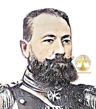 დავით გუნცაძე კონსტანტინეს ძე(1861-1925) გენერალ ლეიტენატი დაბ. სოფ. შუა კვალითი ზესტაფონი იმერეთი Гунцадзе (Гунсадзе) Давид Константинович