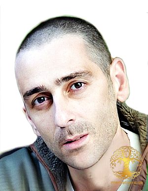 დავით იაშვილი 1972-2008წწ  მსახიობი.