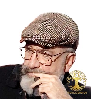 დავით კანდელაკი 1956წ. მხატვარი, რეჟისორი, დაბ. ქ. თბილისი.