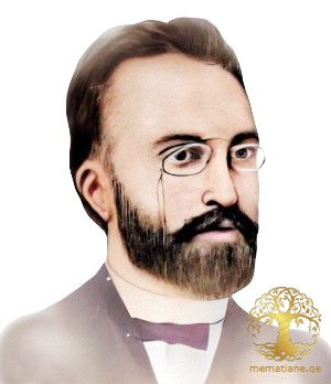 დავით კარიჭაშვილი   1863-1927წწ  ისტორიკოსი, მწერალი, დაბ. სოფ. ხიდისთავი, გორი, ქართლი