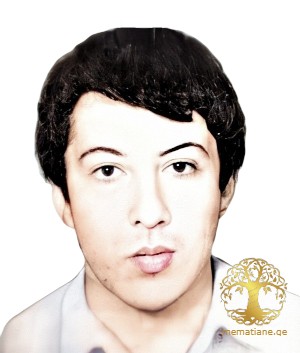 დავით კირვალიძე 1968-1992წწ. გარდ. სოფ. მერკულა ოჩამჩირე აფხაზეთი დაბ. თბილისი.