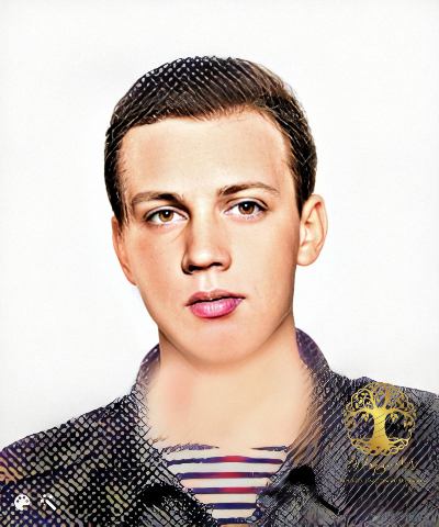 დავით კობახიძე რომანის ძე 1973-93წწ გარდ. ტამიში, აფხაზეთი დაბ. თბილისი