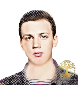 დავით კობახიძე რომანის ძე 1973-93წწ გარდ. ტამიში, აფხაზეთი დაბ. თბილისი