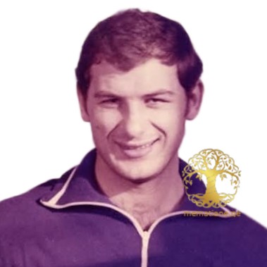 დავით კვაჭაძე დ.1951წ. ევროპის ჩემპიონი კრივი წარმ. სოფ. ბურნათი ჩოხატაური