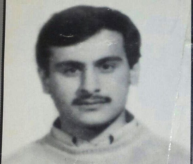 დავით (ჩელე) კვაჭანტირაძე 1970-92წწ გარდ. გაგრა აფხაზეთში შავნაბადა დაკრძ. კუკია თბილისი