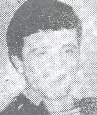 დავით (ძგვიბი) მჟავანაძე 1968-93წ. გარდ. 25 წლის აფხაზეთი დაბ. თბილისი