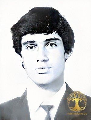 დავით მახნიაშვილი 1974-93წწ. გარდ. აფხაზეთი დაბ. სოფ. ვანათა ცხინვალი სამაჩაბლო 