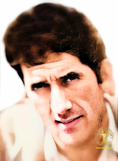 დავით მორჩაძე 1968-93წწ. გარდ. სოხუმი აფხაზეთი დაბ. სოფ. ნახშირღელე თერჯოლა