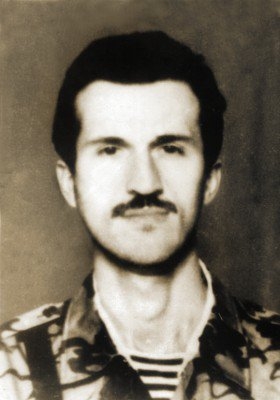 დავით მოსიაშვილი 1966-93წწ. გარდ. სოფ. ტამიში ოჩამჩირე აფხაზეთი დაბ. ქ. საჩხერე იმერეთი