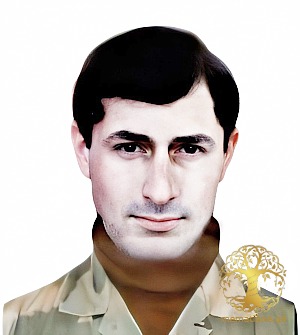 დავით მურმანის ძე ცირეკიძე გარდ. 1992 წელს სუხუმჰესი, დაბ. სოფ. დრანდა, გულრიფში, აფხაზეთი.