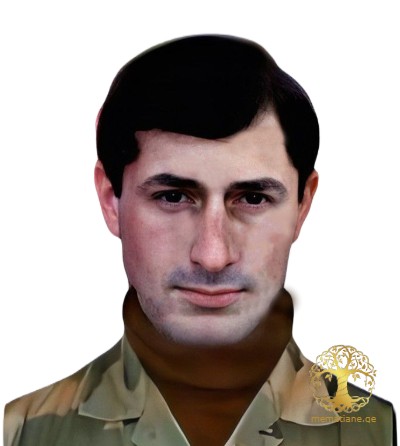 დავით მურმანის ძე ცირეკიძე გარდ. 1992 წელს სუხუმჰესი, დაბ. სოფ. დრანდა, გულრიფში, აფხაზეთი.