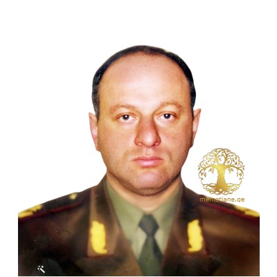 დავით სოხაძე ირაკლის ძე (დ. 1960) საქართველოს გენერალი რაჭა