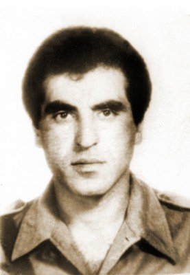 დავით ტოგონიძე 1966-1993წწ  16/03/93წწ გარდ. გუმისთა აფხაზეთი შავნაბადა დაბ. სოფ. არგვეთა საჩხერე