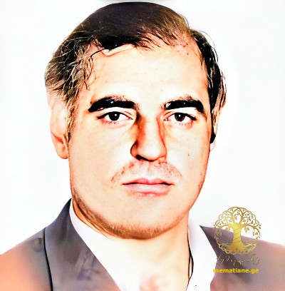 დავით ტომარაძე 1952წ. გარდ. აფხაზეთი დაბ. სოფ. წავკისი გარდაბანი ქვემო ქართლი