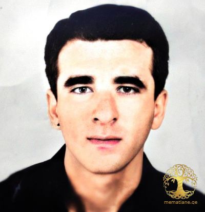 დავით წურწუმია 1968-93წწ. გარდ. აფხაზეთი დაბ. სოფ. ახალსოფელი გუდაუთა აფხაზეთი 