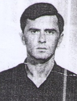 დავით ზარანდია 1962-1993წწ. გარდ. აფხაზეთი დაბ. სოფ. ვარჩე გულრიფში, აფხაზეთი.