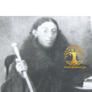 დავითაშვილი გრიგოლ, 1841-1888წწ. დეკანოზი, დაბ. სოფ. ქვემო ჭალა, კასპი