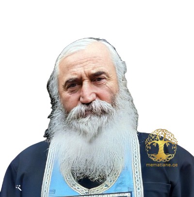 დეკანოზი რომანოზი (ექვთიმიშვილი) დაბ. 1962წელს. ერეკლე მეფის დაბადებიდან 300 წლისთვთან მიძღვნილ მსვლელობაზე 2020 წლის 7 ნოემბერს, თელავი სვეტიცხოველი ჩაატარა წირვა. დაბ.  სოფ. მატანი, ახმეტა