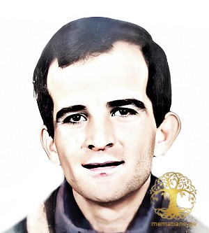 დემეტი წულუკიანი 1966-1993წწ. გარდ. 27 წლის, სენაკი, სამეგრელო. დაბ. სოფ. ფარი, მესტია სვანეთი