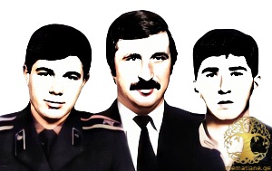 დგებუაძე ოჯახი 7 წევრი გარდ. გულრიფში აფხაზეთი