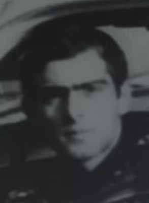 დილარ გუჩუა 1963-93წწ. გარდ. აფხაზეთი დაბ. სოფ. აჩიგვარა გალი აფხაზეთი