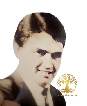 დიმიტრი (მარლენი) გახოკიძე 1966-1992წწ. გარდ. სოფ. ტამიში ოჩამჩირე დაბ. სოფ. ცაგერა ოჩამჩირე აფხაზეთი 