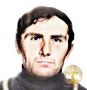 დიმიტრი ჩოფლიანი 1954-1993წწ. გარდ. აფხაზეთი დაბ. სოფ. გენწვიში გულრიფშიб აფხაზეთიю 