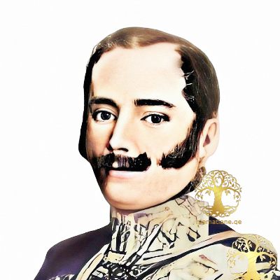 დიმიტრი ბაგრატიონ-იმერეტინსკი  გიორგი ძე 1799-1845 წწ რუსეთის გენერალი დაბ. ქუთაისი