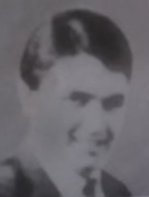 დიმიტრი (მარლენი) გახოკიძე 1966-1992წწ. გარდ. სოფ. ტამიში ოჩამჩირე დაბ. სოფ. ცაგერა ოჩამჩირე აფხაზეთი 