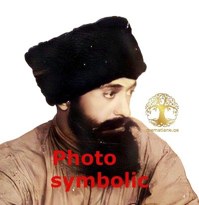 დიმიტრი მიქელაძე ოტიას ძე 1836-1910წწ რუსეთის გენერალი დაბ. სოფ. კულაში სამტრედია