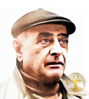 დიმიტრი ხახუტაშვილი 1927-2007წწ  მხატვარი. კახეთი