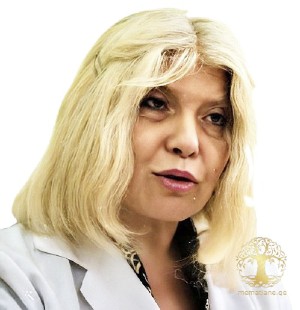 დინარა კასრაძე  955წ. ექიმი, მთარგმნელი, მხატვარი, პოეტი, რუსეთი, ქ. მოსკოვი.