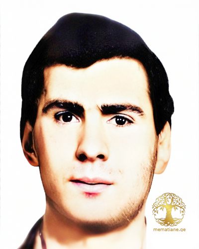 დიომიდე (ჯუმბერ) ფანცულაია 1965-93წწ გარდ. მდ. გუმისთა დაბ. სოხუმი აფხაზეთი