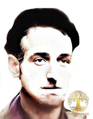 დიონ ჭითანავა 1937-1993წწ. გარდ. სოფ. კინდღი ოჩამჩირე დაბ. სოფ. ვარჩე გულრიფში აფხაზეთი.