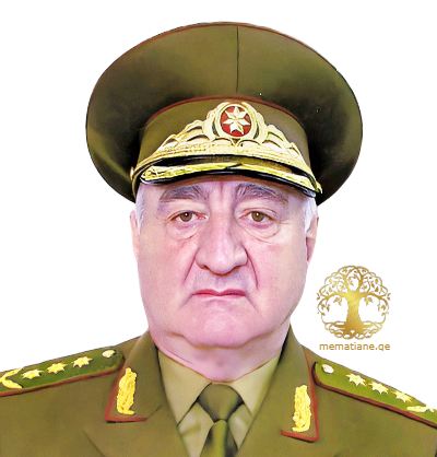 თამაზ დუმბაძე სევერიანის ძე (1936-2016) საქართველოს გენერალი წარმ. სოფ. შემოქმედი ოზურგეთი