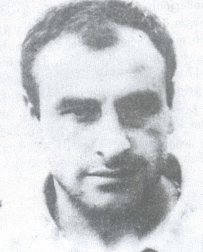 დურმიშხან ბერიძე 1993წ. გარდ. აფხაზეთი 