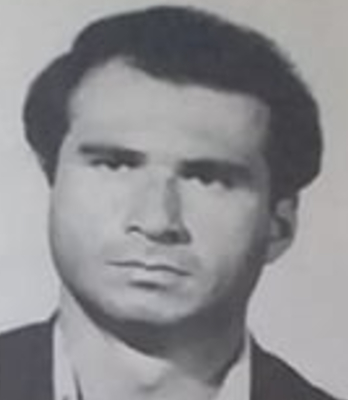 ედიკ ვეკუა 1961-93წწ. გარდ. სოფ. კოჩარა ოჩამჩირე  დაბ. სოფ. კოჩარა ოჩამჩირე  აფხახეთი