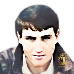 ედუნა იკაევი 1974-1993წწ  გარდ. სოხუმი დაბ . მცხეთა