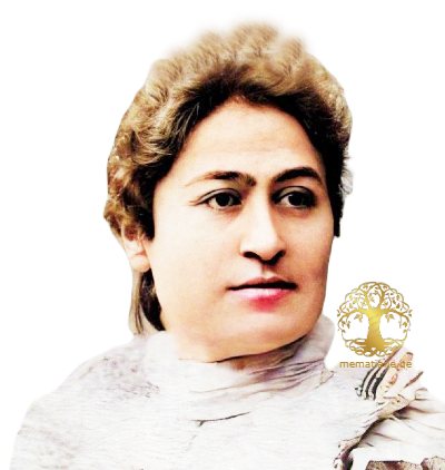 ეფემია მესხი 1862-1941წწ მსახიობი დაბ. ქუთაისი,იმერეთი.