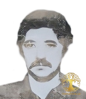 ეფენდი რაშოევი 1951-1993წწ გარდ. აფხაზთი დაკრძ. კუკია თბილისი