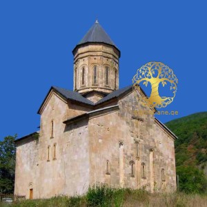 ეგზარქოსობის დროინდელი რაჭის ეკლესიები და მღვდლები 1811-1917წწ ავტ. მერაბ კეზევაძე