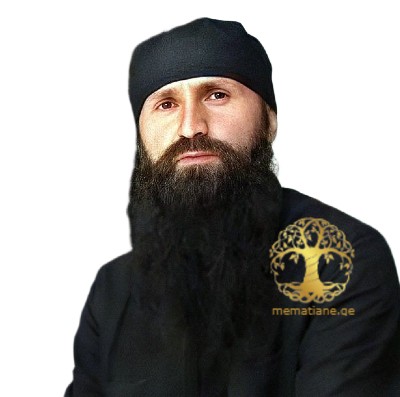 ეკალაძე - გვარის 1 ღვთისმსახური