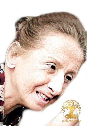 ეკატერინე ვერულაშვილი 1917-1973წწ  მსახიობი. წარმ. იმერეთი. დაბ. თბილისი