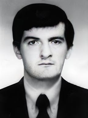 ელდარ ივეჩიანი 1969-93წ. გარდ.  სოფ. აჩადარა აფხაზეთი დაბ. სოფ. ჩხალთა კოდორის ხეობა