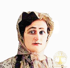 ელენე ანდრონიკაშვილი. 1883-1956წწ  მთარგმნელი, მოცეკვავე, მსახიობი, პედაგოგი . სოფ კარდენახი.კახეთი.გურჯაანი.