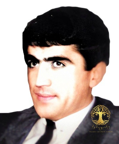 ელგუჯა ბაღათურია 1962-93წწ გარდ. სოფ. თავისუფლება სოხუმი აფხაზეთი