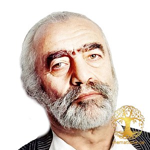 ელგუჯა ბურდული 1941-2022წ  მსახიობი.  დაბ. თბილისი.