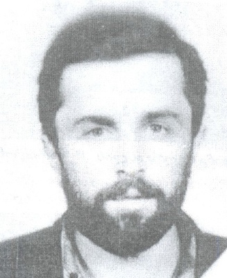 ელგუჯა გოცირიძე 1968-93წწ. დაკარგ. ბაბუშერა, აფხაზეთი  დაბ. სოფ. ასურეთი თეთრი წყარო ქვემო ქართლი