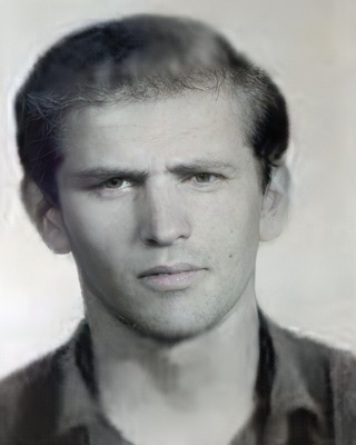 ელგუჯა ჯებაშვილი 1975-93წწ. გარდ. სოფ. ტამიში ოჩამჩირე დაბ. სოფ. კოჩარა ოჩამჩირე აფხაზეთი