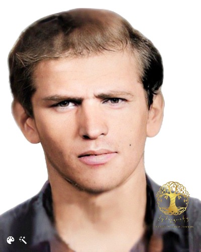 ელგუჯა ჯებაშვილი 1975-93წწ. გარდ. სოფ. ტამიში ოჩამჩირე დაბ. სოფ. კოჩარა ოჩამჩირე აფხაზეთი